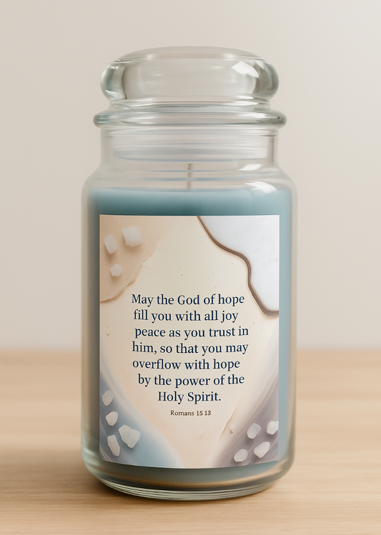 Salt&Spirit